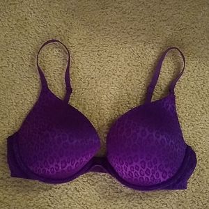 Victoria's Secret Push up bra
